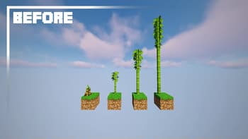 Bushy Bamboo screenshot