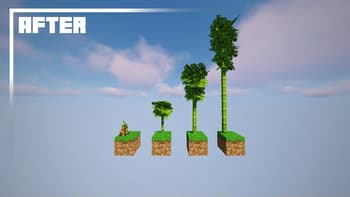 Bushy Bamboo screenshot