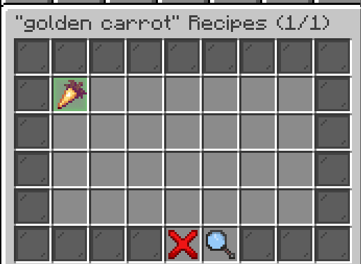 Skyblock Supercraft Utilities screenshot