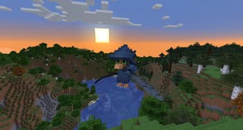 Cobblepastas [Cobblemon] screenshot