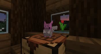Cobblepastas [Cobblemon] screenshot