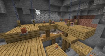 Cobblepastas [Cobblemon] screenshot