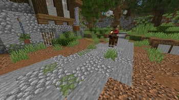Placeable Plants screenshot