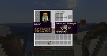 Beans Backpacks screenshot