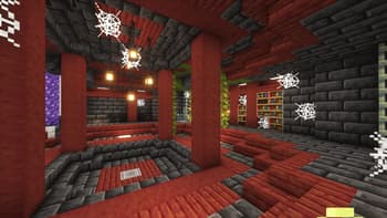 Lost Libraries screenshot