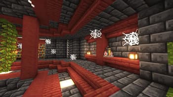 Lost Libraries screenshot