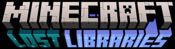 Lost Libraries screenshot