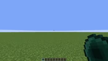 Animated Wind Charge & Ender Pearl screenshot