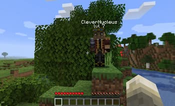 PlayerEx screenshot