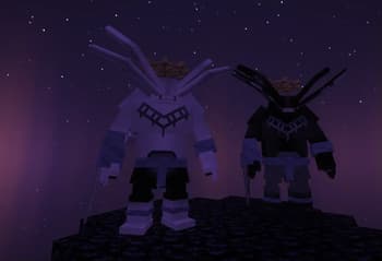 Cobblemon Mixed Dimensions screenshot