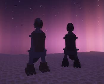 Cobblemon Mixed Dimensions screenshot