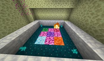 NovaCraft screenshot