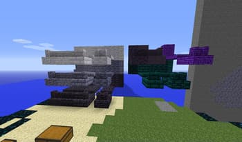NovaCraft screenshot