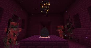NovaCraft screenshot
