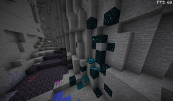 NovaCraft screenshot