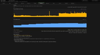 TaskManager screenshot