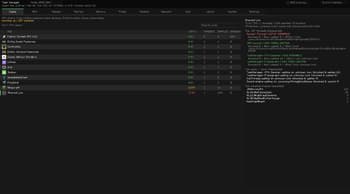 TaskManager screenshot