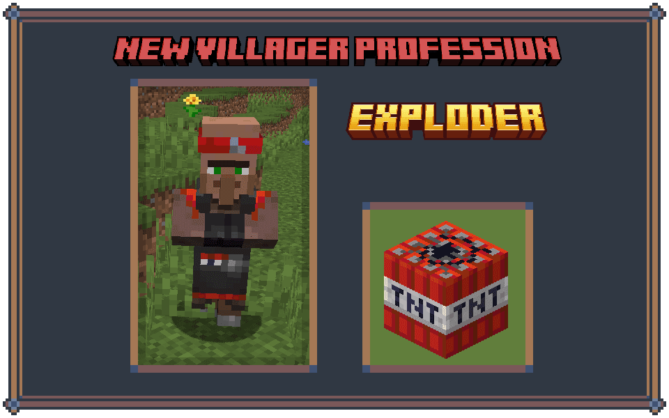 Dynamites Overhaul screenshot