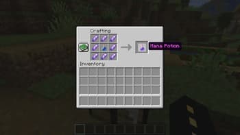 Magicraft screenshot