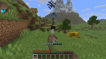 Magicraft screenshot