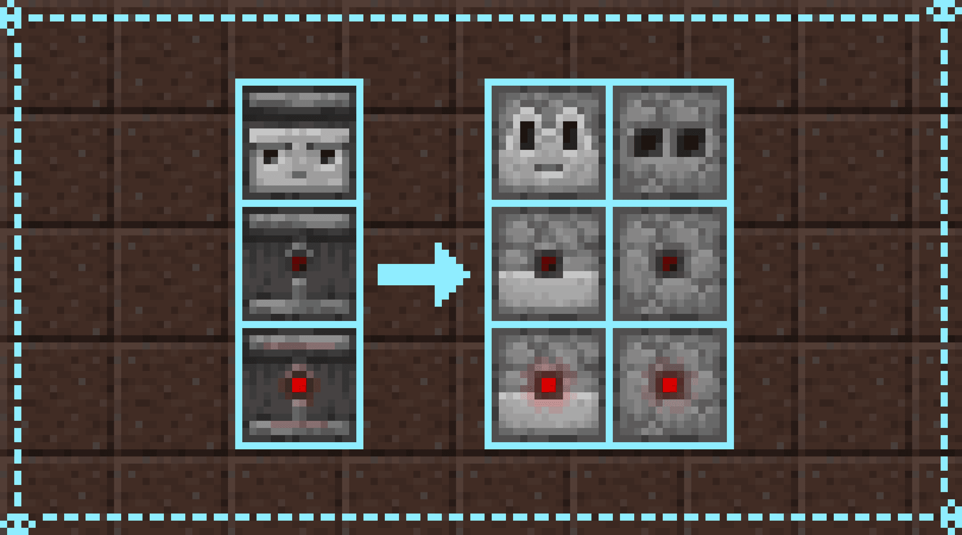 Consistent Sentries: Dispenser Style screenshot