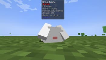 bbyj's Pet Bunny screenshot