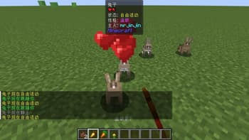bbyj's Pet Bunny screenshot