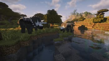 Jurassic Revived screenshot