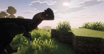 Jurassic Revived screenshot