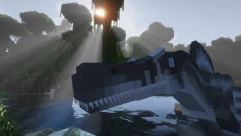 Jurassic Revived screenshot