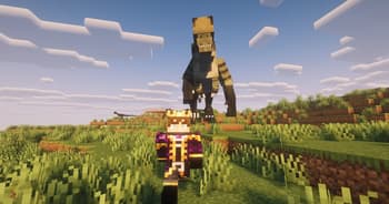 Jurassic Revived screenshot