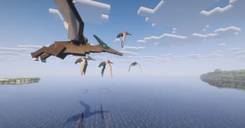 Jurassic Revived screenshot