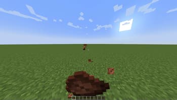 Eating Animation screenshot