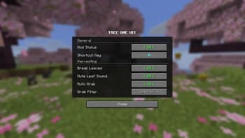Tree One Hit (TOH) screenshot