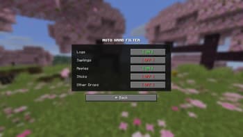 Tree One Hit (TOH) screenshot