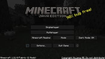 Let There Be Dark screenshot