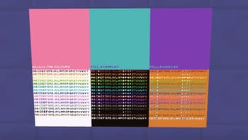 VanillaMaps screenshot