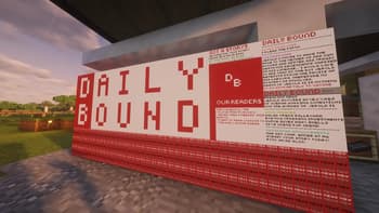 VanillaMaps screenshot