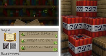 knowtion's ugly font screenshot