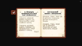 knowtion's ugly font screenshot
