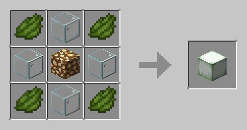 Froglights Recipes screenshot