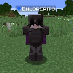 Enloperito's CPvP Pack screenshot
