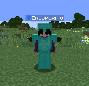 Enloperito's CPvP Pack screenshot