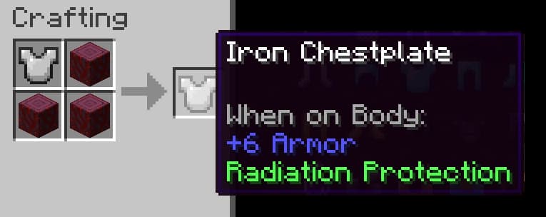 Homeostatic screenshot