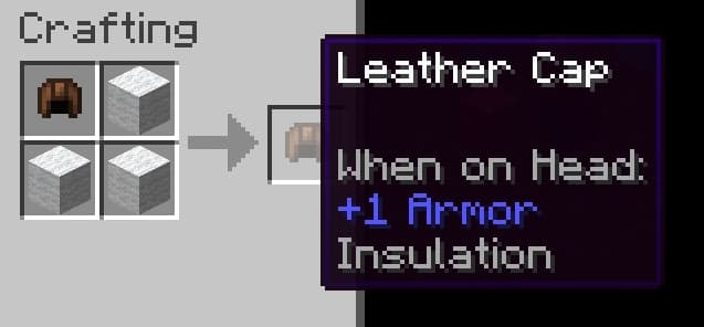 Homeostatic screenshot