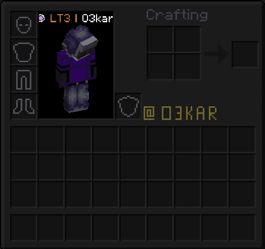 Yellow CPVP Pack 16x screenshot