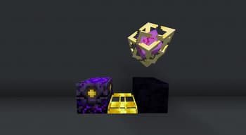 Yellow CPVP Pack 16x screenshot
