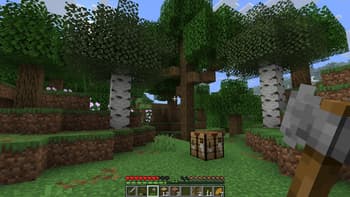 Trusty Tools screenshot