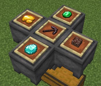 Mining Quarries screenshot