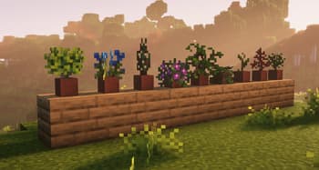 Garden Trails screenshot